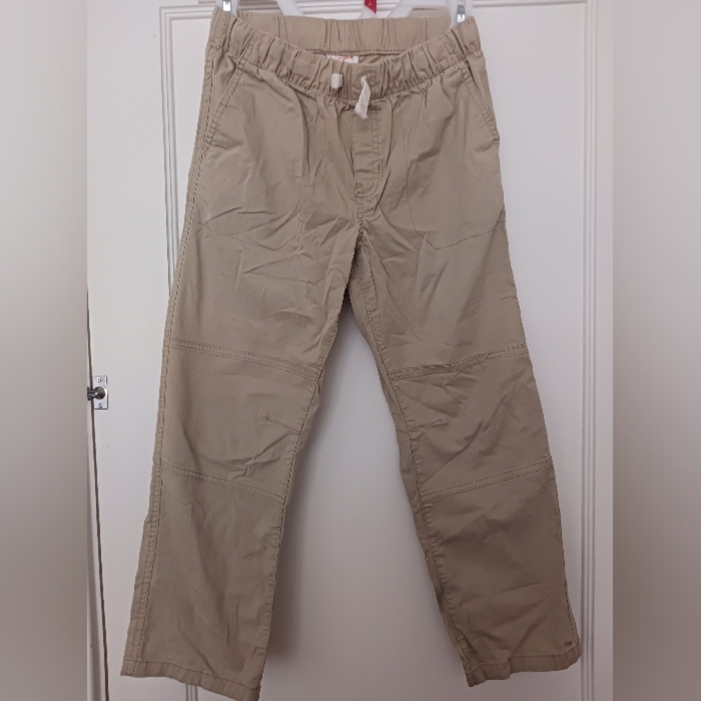 Cat and Jack boys size 10 pants!